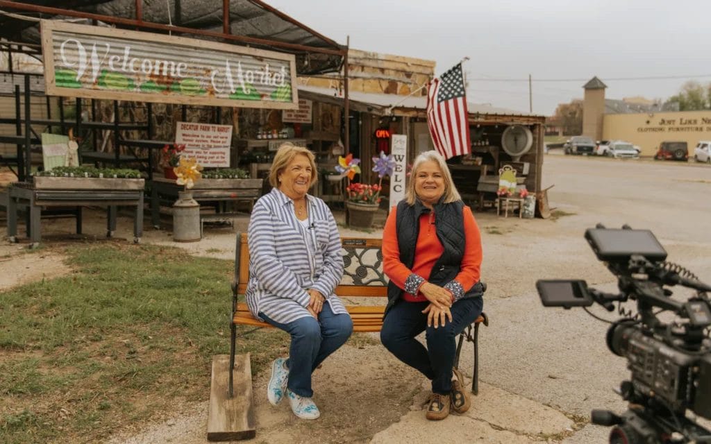 Decatur Fresh Produce Owners